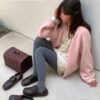 OTZ X RONRON TULARE STRAP LOAFER - Image 3