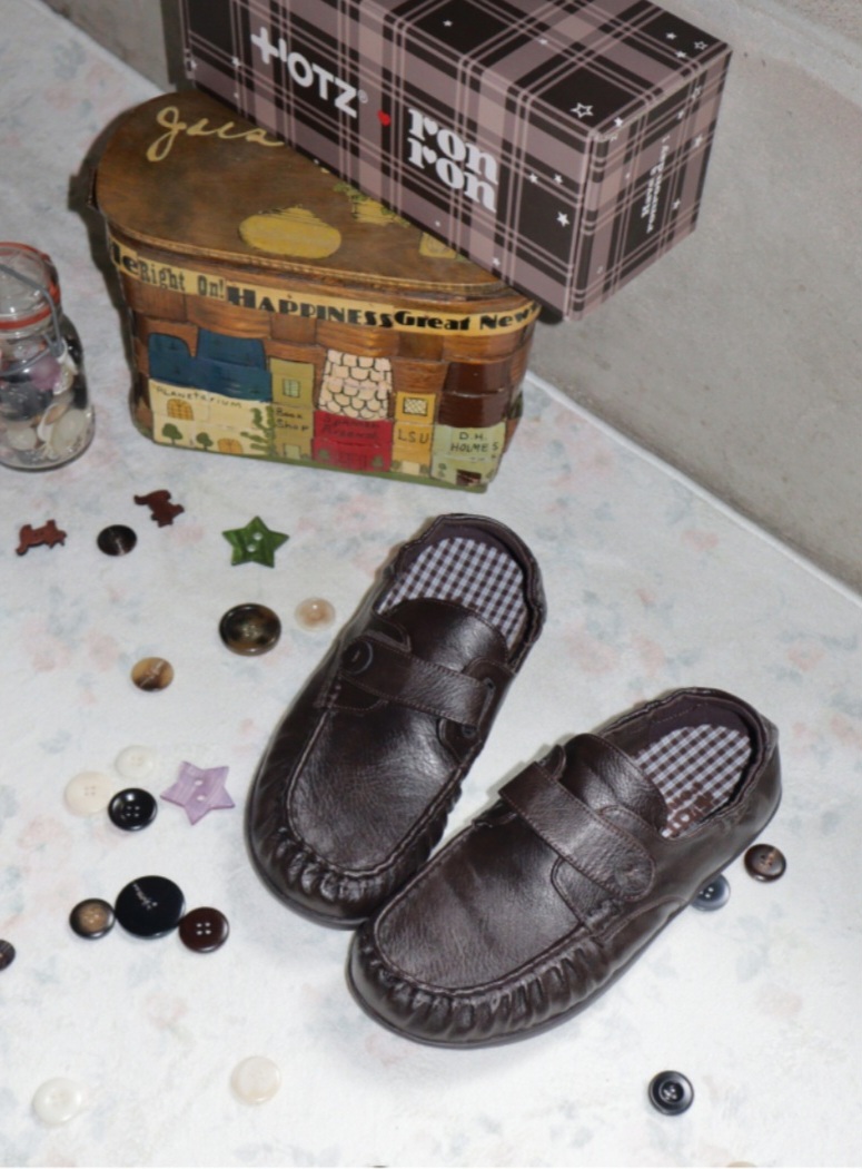 OTZ X RONRON TULARE STRAP LOAFER - Image 6
