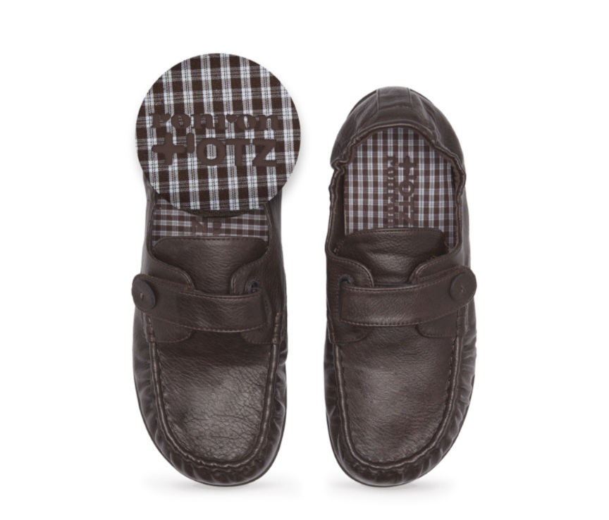 OTZ X RONRON TULARE STRAP LOAFER - Image 11