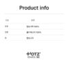 OTZ X RONRON TULARE STRAP LOAFER - Image 15