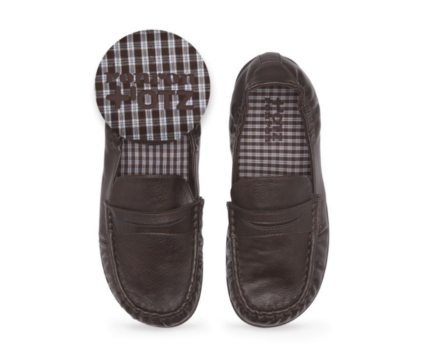 OTZ X RONRON TULARE CLASSIC LOAFER - Image 14