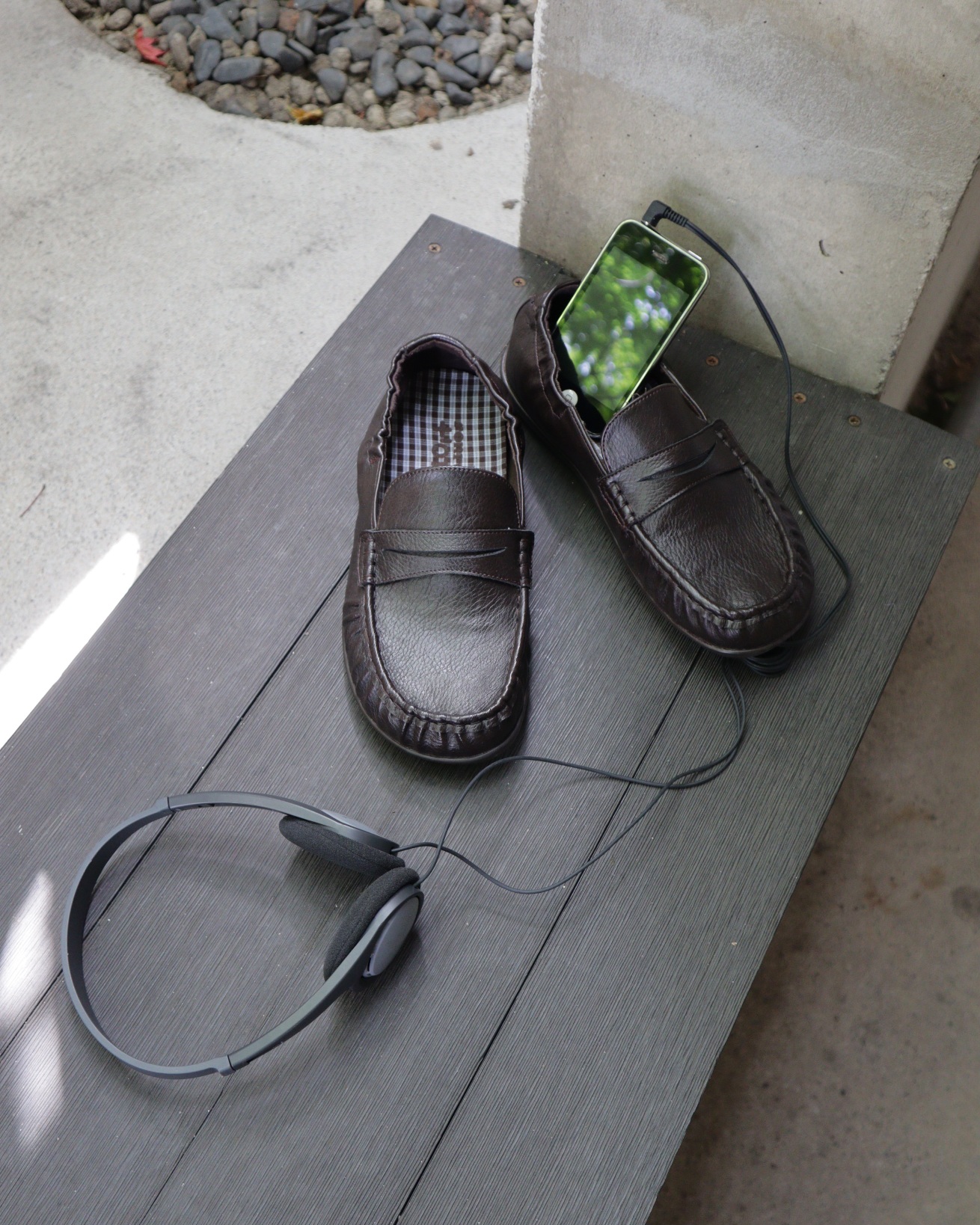OTZ X RONRON TULARE CLASSIC LOAFER - Image 3