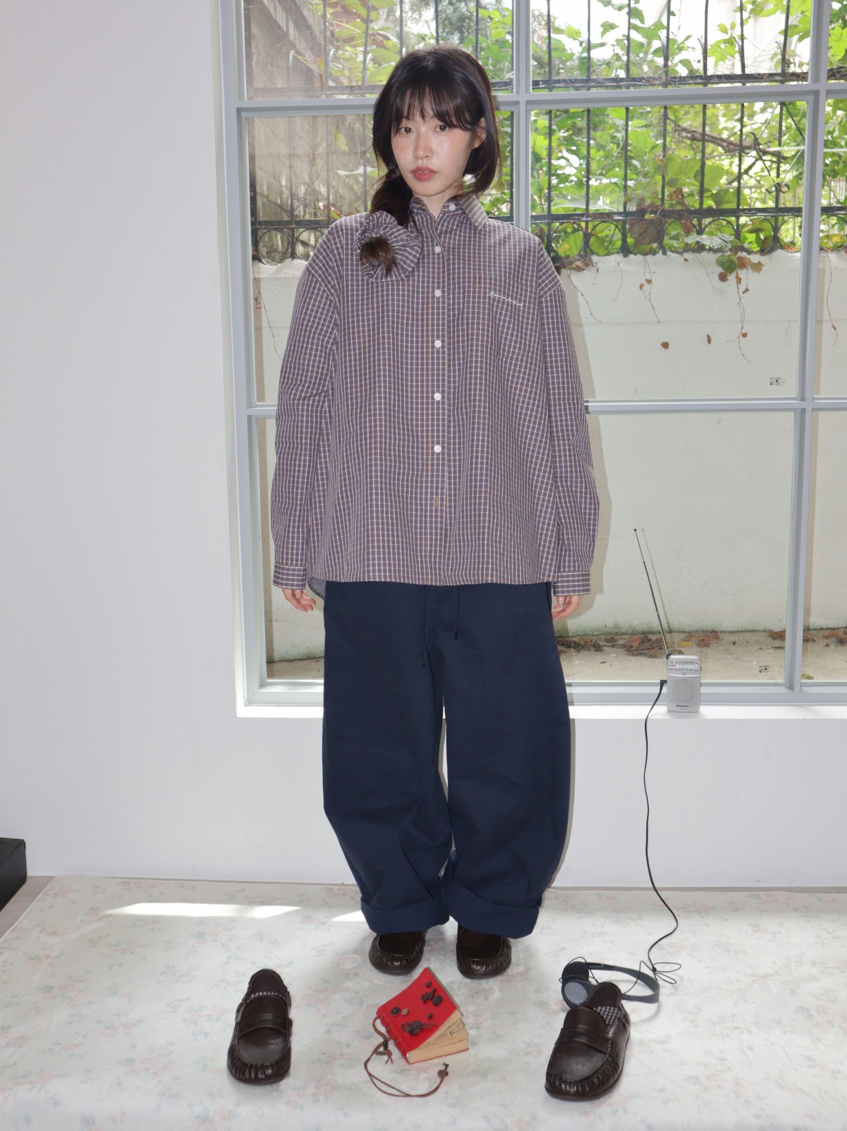 OTZ X RONRON TULARE CLASSIC LOAFER - Image 7