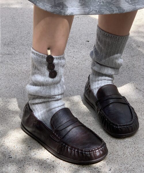 OTZ X RONRON TULARE CLASSIC LOAFER