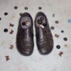 OTZ X RONRON TULARE BUTTON LOAFER