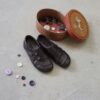 OTZ X RONRON TULARE BUTTON LOAFER - Image 10