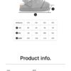 OTZ X YOUHEE TOPI FUR CLOG-2 colors - Image 19