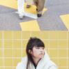 OTZ X YOUHEE TOPI FUR CLOG-2 colors - Image 8