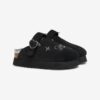 OTZ X YOUHEE TOPI FUR CLOG-2 colors - Image 11