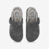 OTZ X YOUHEE TOPI FUR CLOG-2 colors - Image 15