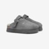OTZ X YOUHEE TOPI FUR CLOG-2 colors - Image 14