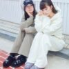 OTZ X YOUHEE TOPI FUR CLOG-2 colors - Image 4