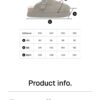 OTZ X YOUHEE FUR PLATFORM CLOGS-2 colors - Image 21
