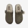 OTZ X YOUHEE FUR PLATFORM CLOGS-2 colors - Image 15