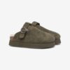 OTZ X YOUHEE FUR PLATFORM CLOGS-2 colors - Image 14