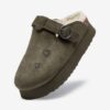 OTZ X YOUHEE FUR PLATFORM CLOGS-2 colors - Image 16