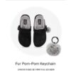 OTZ X YOUHEE FUR PLATFORM CLOGS-2 colors - Image 13