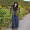 OTZ X YOUHEE FUR PLATFORM CLOGS-2 colors - Image 4