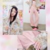 OTZ X YOUHEE FUR PLATFORM CLOGS-2 colors - Image 9