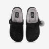 OTZ X YOUHEE FUR PLATFORM CLOGS-2 colors - Image 18