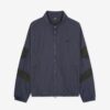 NEW BALANCE UNI ESCAPE STAND NECK WARM UP JACKET-4 colors - Image 23
