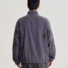 NEW BALANCE UNI ESCAPE STAND NECK WARM UP JACKET-4 colors - Image 11
