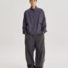 NEW BALANCE UNI ESCAPE STAND NECK WARM UP JACKET-4 colors - Image 12