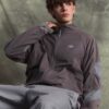 NEW BALANCE UNI ESCAPE STAND NECK WARM UP JACKET-4 colors - Image 13