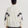 NEW BALANCE UNI ESCAPE STAND NECK WARM UP JACKET-4 colors - Image 3